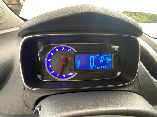 Chevrolet Tracker 1.8 Lt
