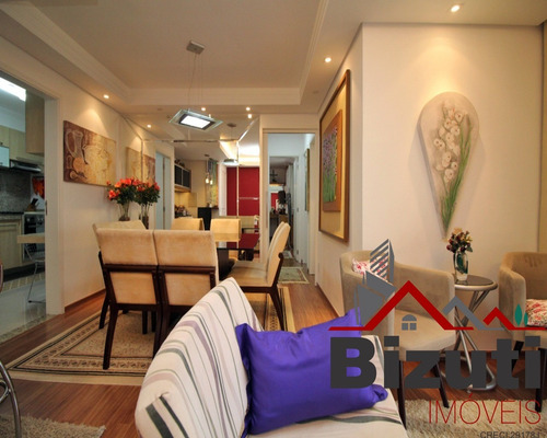 Imagem 10 de 30 de Apartamento Garden Place, Totalmente Mobiliado, Decorado E Equipado Conforme Fotos. Está Pronto Para Mudar - Ap00959 - 69306252