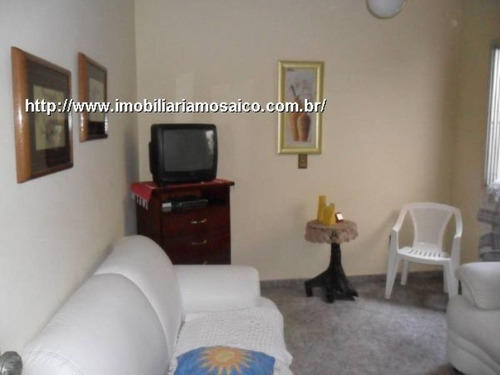 Imagem 14 de 30 de Linda Casa, Próximo Ao Jundiaí Shopping, Amplo Quintal, Piso Frio - 86692 - 4491402
