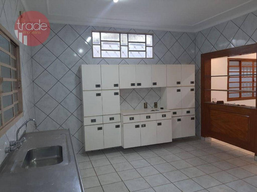 Imagem 16 de 19 de Casa À Venda, 129 M² Por R$ 330.000,00 - Parque Das Figueiras - Ribeirão Preto/sp - Ca3685