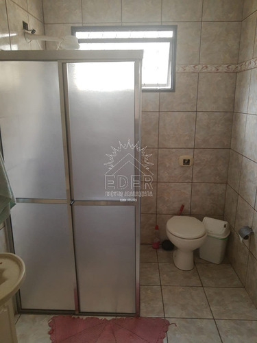 Imagem 10 de 14 de Casa - Jardim Paulistano (vila Xavier) - Ref: 3851 - V-3851