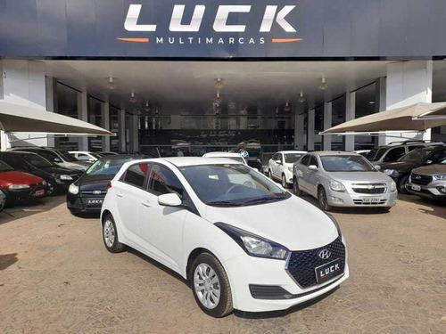 Imagem 3 de 12 de Hyundai Hb20 1.0 Comfort