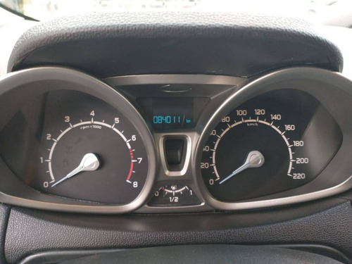 Imagem 10 de 15 de Ford Ecosport 2.0 Titanium 16v Flex 4p Automático