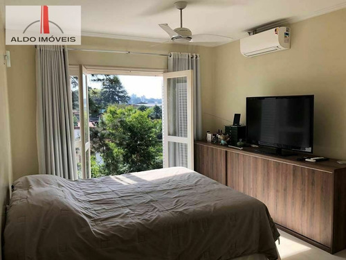 Imagem 15 de 30 de Casa À Venda No Bairro Chácara Pavoeiro - Cotia/sp - 245