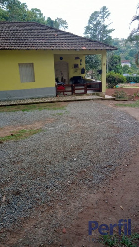 Imagem 9 de 10 de Área Rural - Chácara - 2625