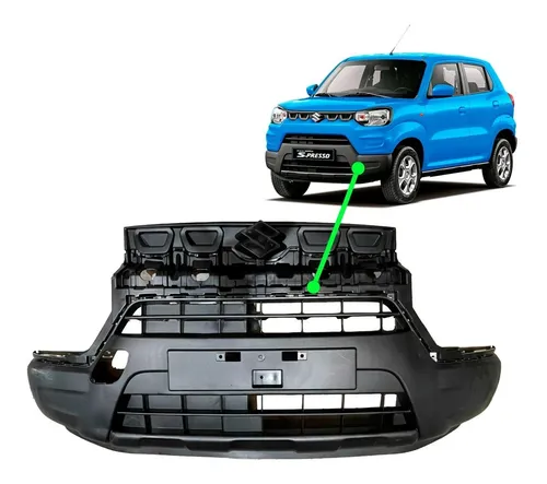 comprar Parachoque Delantero Inferior Suzuki S-presso 1.0