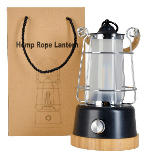 Lampara Farol Wild Land 