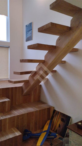 Vendemos Casa De 4d3b En Condominio Los Arrayanes
