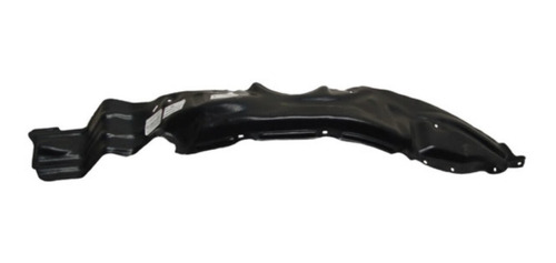 Tolva Salpicadera Del Der O Izq Plastico Toyota Camry 87/91