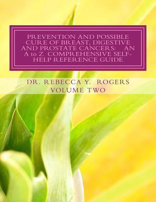 Libro Prevention And Possible Cure Of Breast, Digestive A...