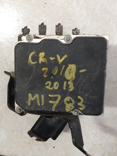Módulo Abs Honda Cr-v 10-1357110-sxs-a620-m1 Ml783 (Usado)