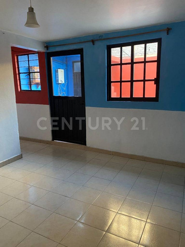 Poniente Hidalgo 88 Manzana B Lote 5-a Jardines De Xalostoc, Ecatepec De Morelos