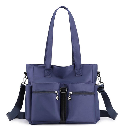 Fabuxry Bolsos De Mano Casuales Para Mujer Bolsos De Hombro