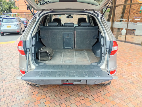Renault Koleos 2.5 Dynamique
