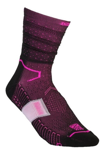 Medias Cortas Sox Evolution Ciclismo Bike Mtb Skate Running