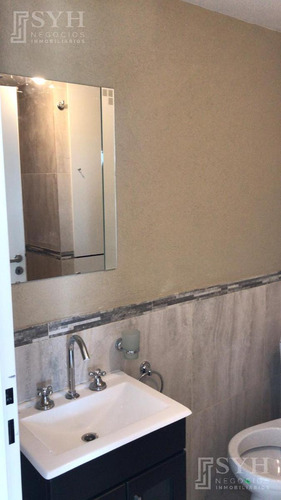 Departamento 2 Ambientes En Saenz Peña Centro A Estrenar