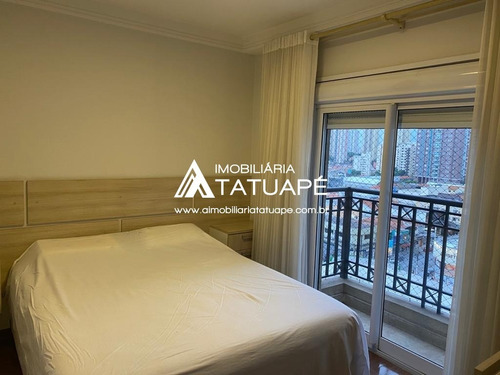 Imagem 18 de 30 de Apartamento - Ap000371 - 68735845