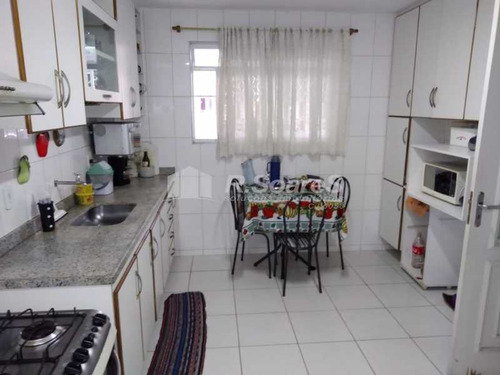 Imagem 6 de 15 de Casa Em Condomínio-à Venda-vila Da Penha-rio De Janeiro - Jccn30008