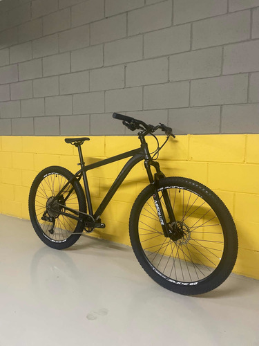 Imagem 2 de 6 de Bicicleta Aro 29 Absolute Nero 5 12 Vel Freio Hidráulico