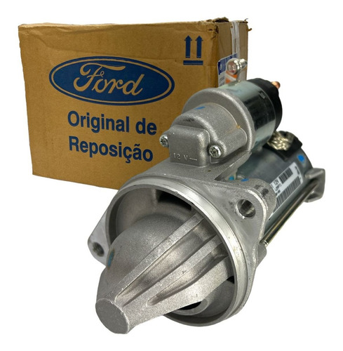 Motor Arranque Original Ford Ka 1.0 3 Cilindro 2015 A 2020