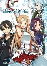 Comprar Sword Art Online Abec Art Works, De Reki  Kawahara. Editorial Planeta Cómic, Tapa Blanda En Español, 2019