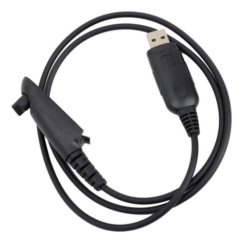 Cable De Programación Usb Para Motorola Gp328 Gp338 Ht1250 H