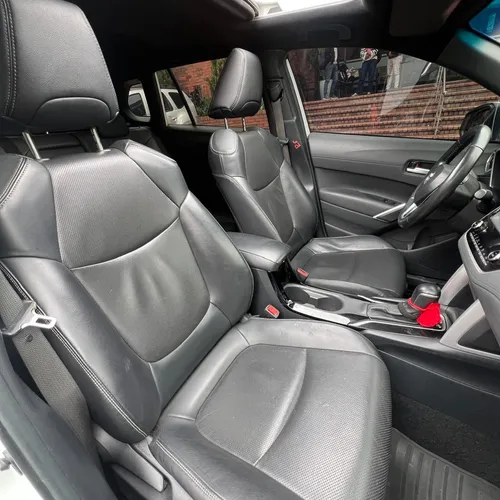 Toyota Corolla Cross 2.0 Seg