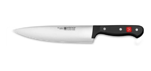 Cuchillo Wusthof Gourmet 20 Cm Cocinero