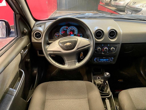 Imagen 11 de 12 de Chevrolet Celta 1.4 Ls 2012 $440.000 Y Cuotas!!!!!!!!
