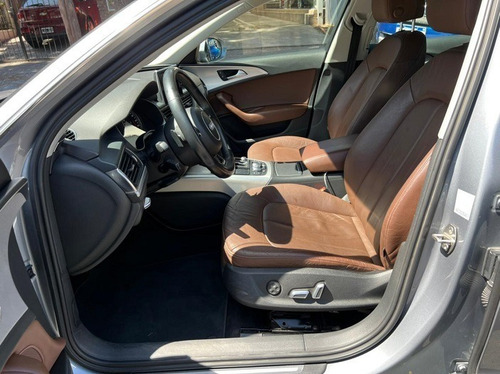 Audi A6 3.0 Tfsi Stronic Quattro 333cv