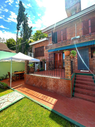 Casa Apta A Credito !!