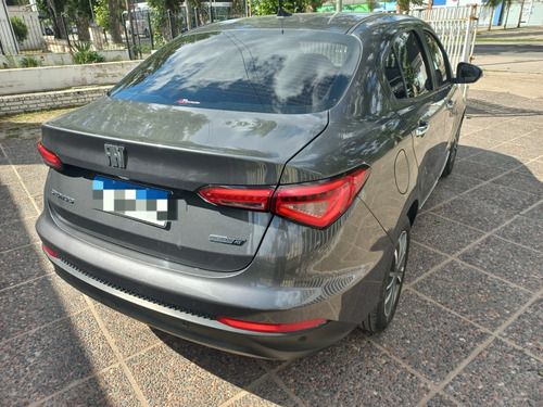 Fiat Cronos 1.3 Precision Cvt