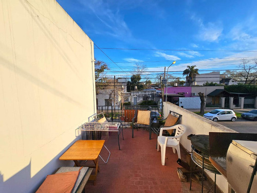 Venta Ph 3 Ambientes Terraza Balcon Cochera Merlo