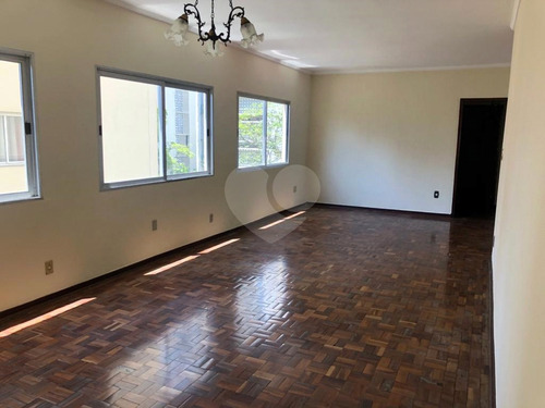 Imagem 2 de 22 de Amplo Apartamento - Reo542251
