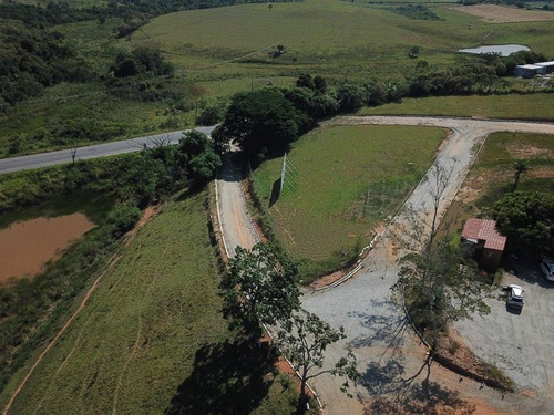 Imagem 4 de 19 de Terreno À Venda, 360 M² Por R$ 64.800,00 - Vila Verde - Rio Das Ostras/rj - Te0242