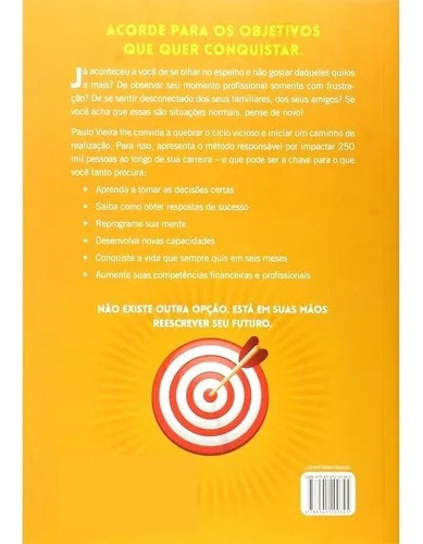 O Poder Da Ação - Paulo Vieira