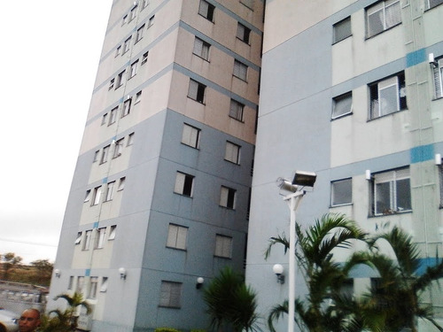 Imagem 1 de 15 de Apartamento Para Aluguel, 2 Dormitório(s), 55.0m² - 431