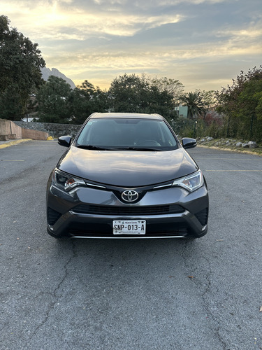 Toyota RAV4 2.5 Xle Plus 4wd At