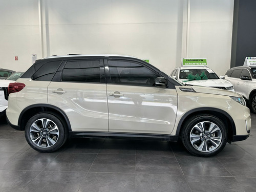 Suzuki Vitara 1.6 Gls At