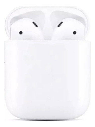 Fone De Ouvido Bluetooth Sem Fio Android E Ios Branco