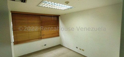 Imagen 10 de 14 de Oficina En Alquiler 23-14812 Daisbelis Tarazona 0424-2925931