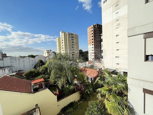 Imagen 11 de 11 de Departamento En Venta En Ramos Mejia Centro Norte