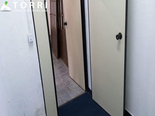 Imagem 16 de 30 de Salão Comercial À Venda Na Vila Augusta - Sl00021 - 69495971