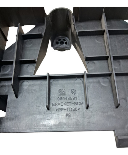 Suporte Módulo Bcm 1.4 Gm Onix Prisma 2015 (Usado)