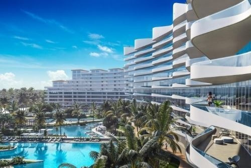 Imagen 3 de 5 de Preventa Departamentos Exclusivos En Acapulco Capri