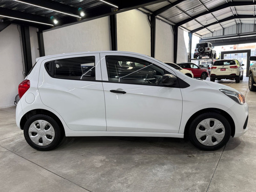 Chevrolet Spark 1.4 Lt At