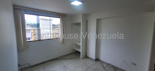 N Venta De Apartamento En Santa Paula