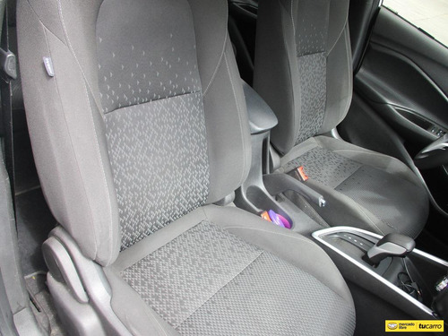 Chevrolet Onix LT 1000CC TURBO AT AA