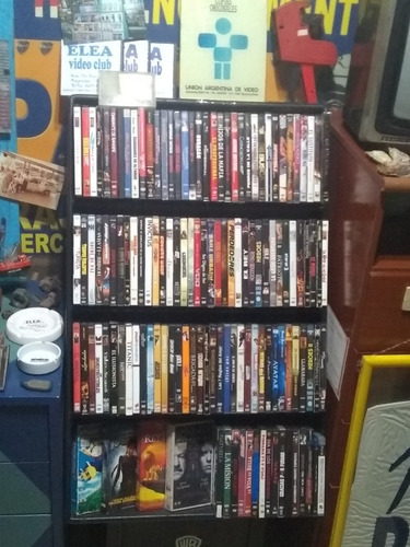 Película Original En Dvd La Nave De Los Locos