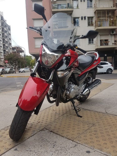 Imagen 12 de 16 de Suzuki Inazuma 250 Permuto Qr Motors